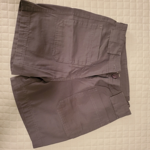 Cotopaxi Campana Short- Slate - Picture 5 of 8